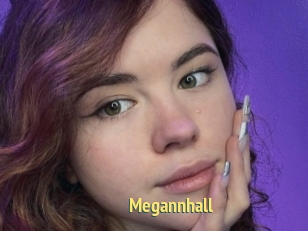 Megannhall