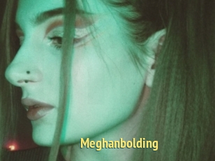 Meghanbolding