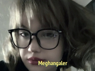 Meghangaler