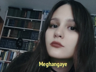 Meghangaye