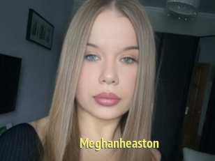 Meghanheaston