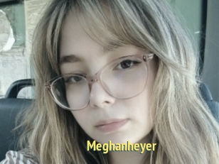 Meghanheyer