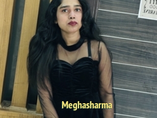 Meghasharma