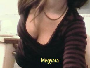 Megyara