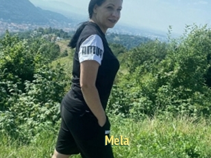 Mela