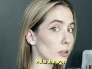 Melaniamayer