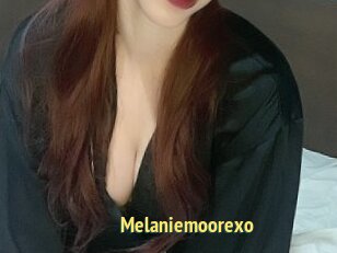 Melaniemoorexo