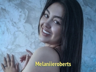 Melaniieroberts