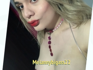 Melannybigass22