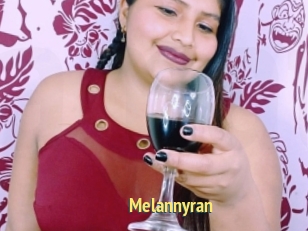 Melannyran