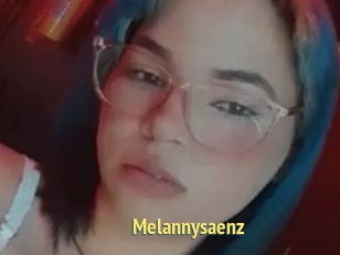 Melannysaenz