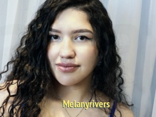 Melanyrivers