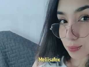 Meliisafox