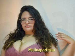 Melinaportman