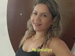 Melindalips