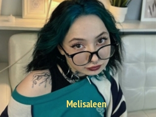 Melisaleen