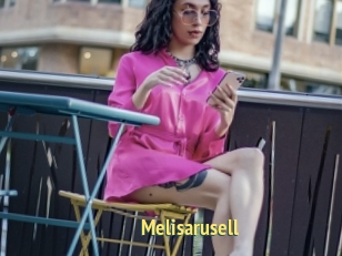 Melisarusell