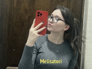 Melisatori