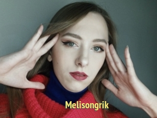 Melisongrik