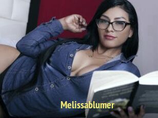 Melissablumer