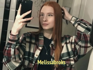 Melissabroks