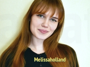Melissaholland