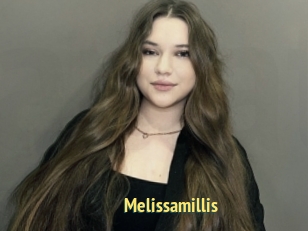 Melissamillis