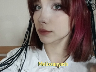 Melissanyash