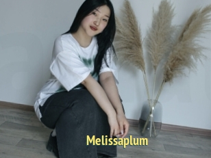 Melissaplum