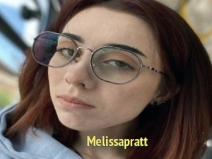 Melissapratt