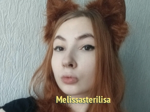 Melissasterilisa