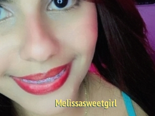 Melissasweetgirl