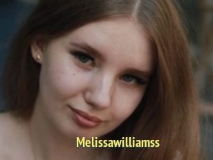 Melissawilliamss