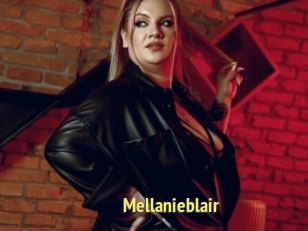 Mellanieblair