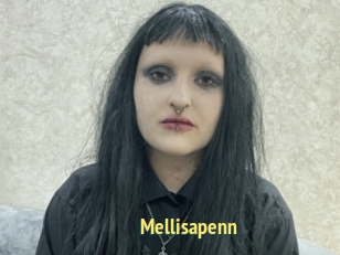 Mellisapenn