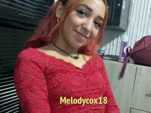 Melodycox18