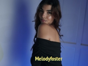 Melodyfoster