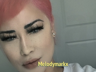 Melodymarkx