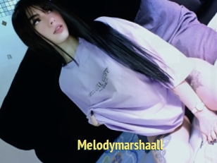 Melodymarshaall