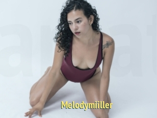 Melodymiiller