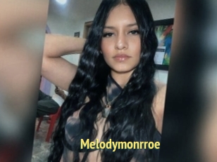 Melodymonrroe