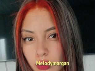 Melodymorgan