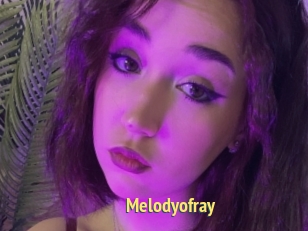 Melodyofray