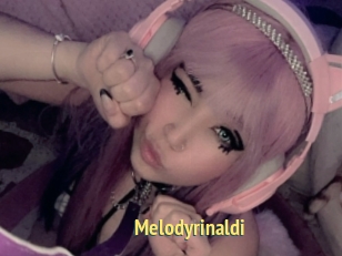 Melodyrinaldi