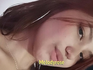 Melodyrose