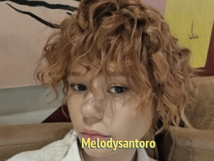 Melodysantoro