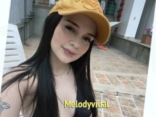 Melodyvidal