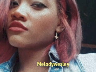 Melodywesley