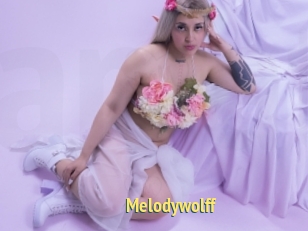 Melodywolff