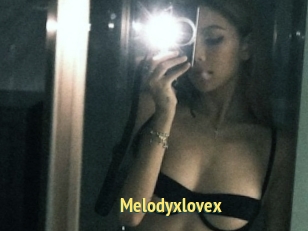 Melodyxlovex